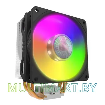 Кулер Cooler Master Hyper 212 Spectrum V2 RR-2V2L-18PD-R1